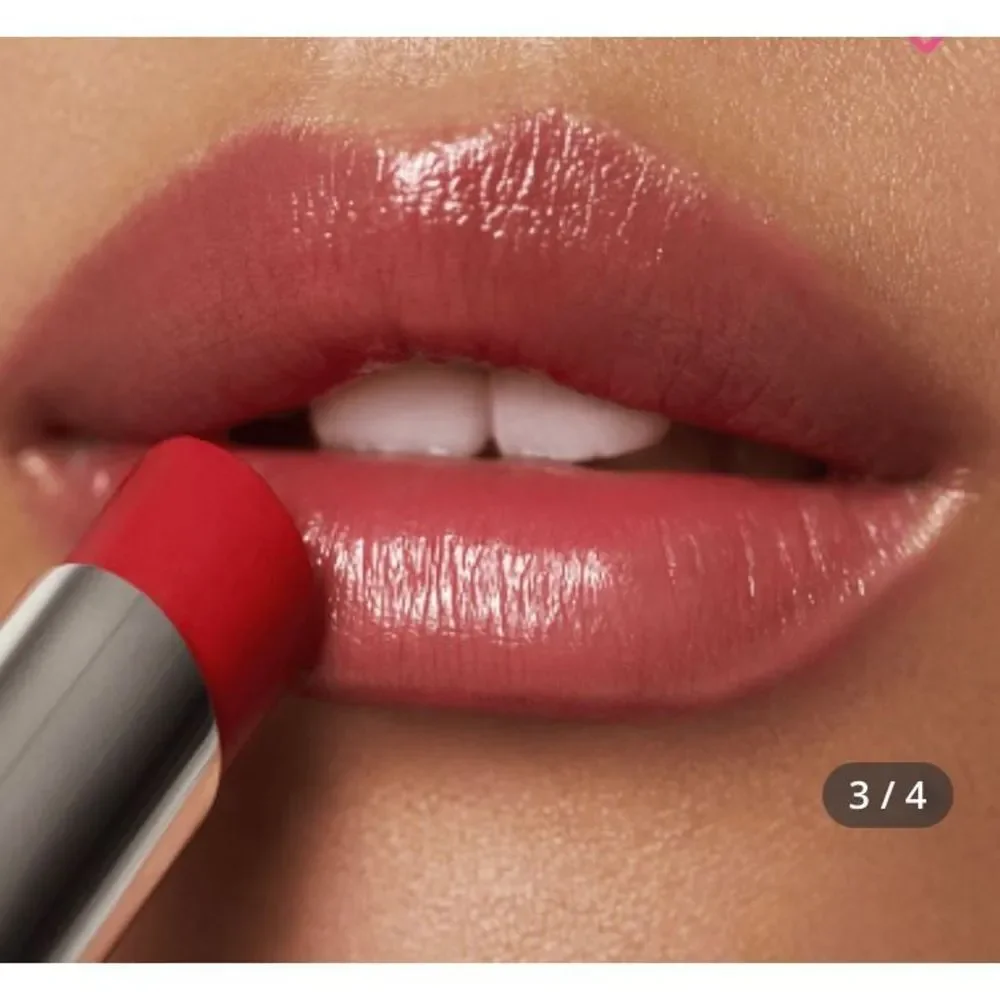 PERSONA COSMETICS E-Balm Tinted Lip Balm Shade Manifest